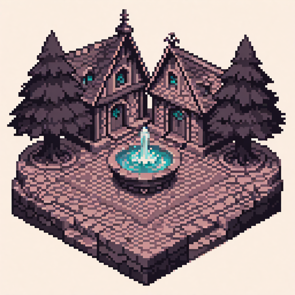 11 pixel_isometric_map