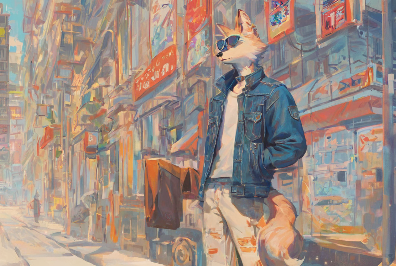 08 pony_furry_character